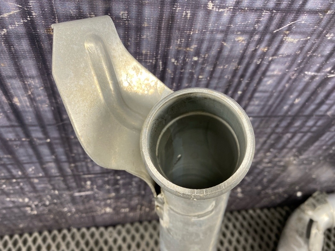 Патрубок интеркуллера, 2780 рублей, Красноярск