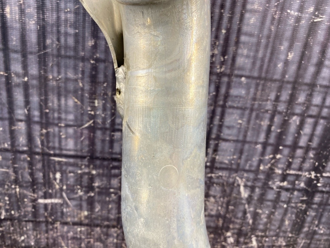 Патрубок интеркуллера, 2780 рублей, Красноярск