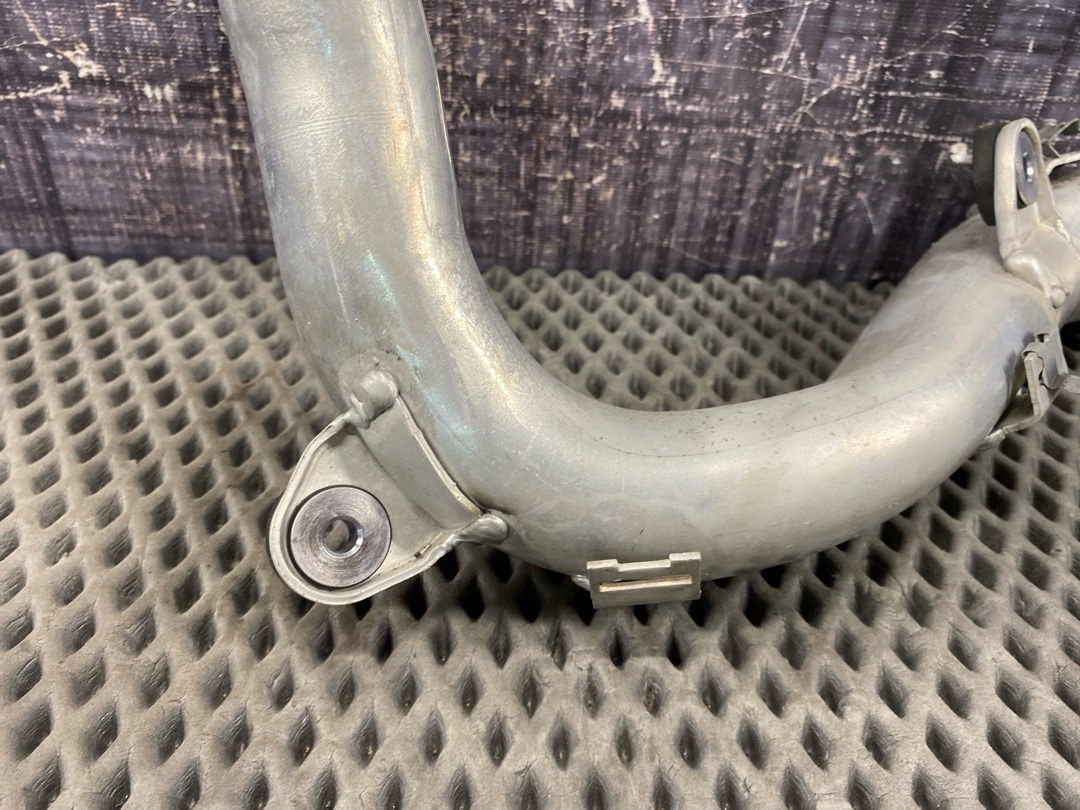 Патрубок интеркуллера, 2780 рублей, Красноярск