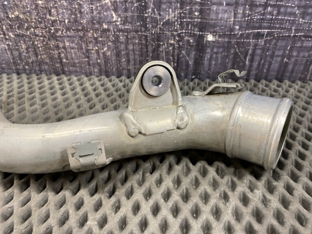 Патрубок интеркуллера, 2780 рублей, Красноярск