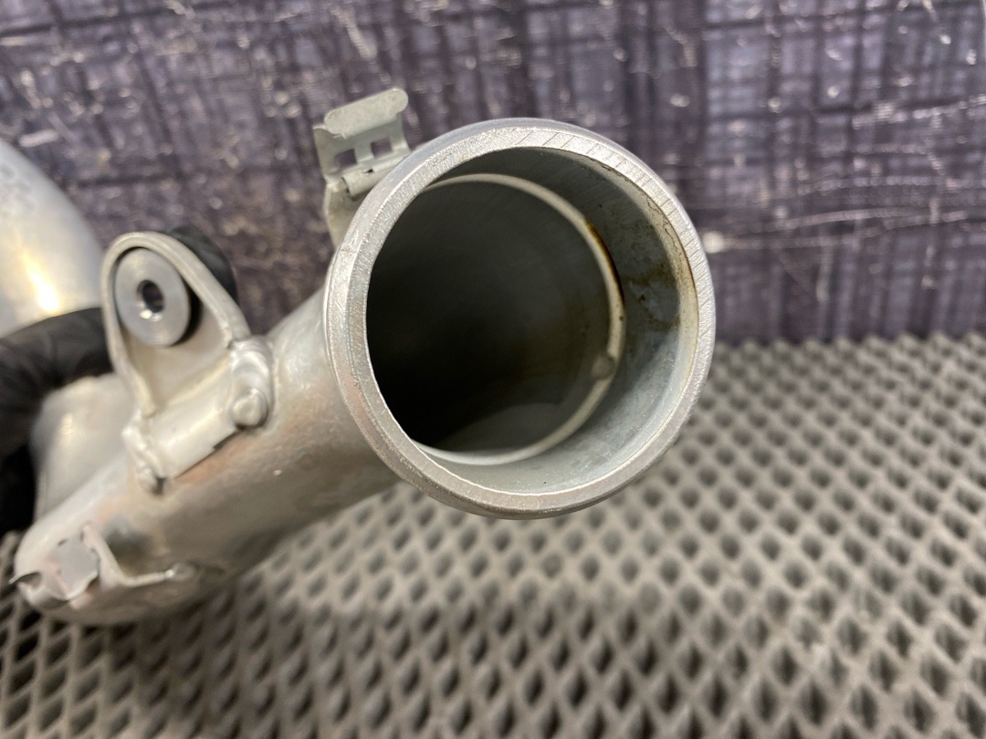 Патрубок интеркуллера, 2780 рублей, Красноярск