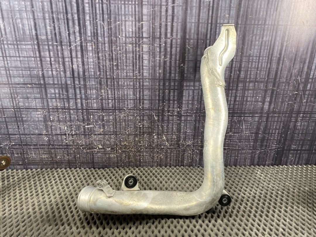 Патрубок интеркуллера, 2780 рублей, Красноярск