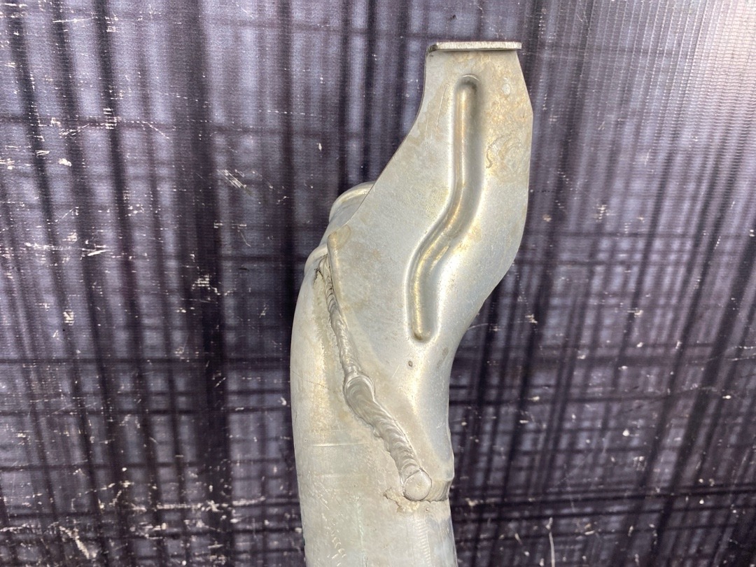 Патрубок интеркуллера, 2780 рублей, Красноярск