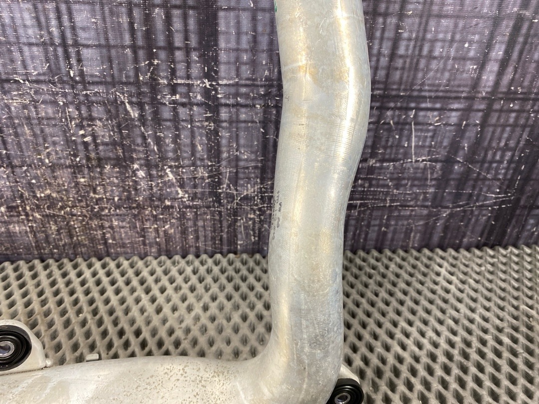 Патрубок интеркуллера, 2780 рублей, Красноярск