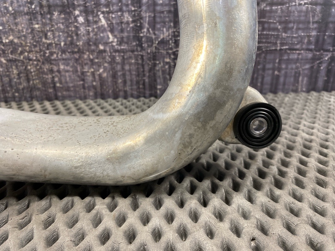 Патрубок интеркуллера, 2780 рублей, Красноярск