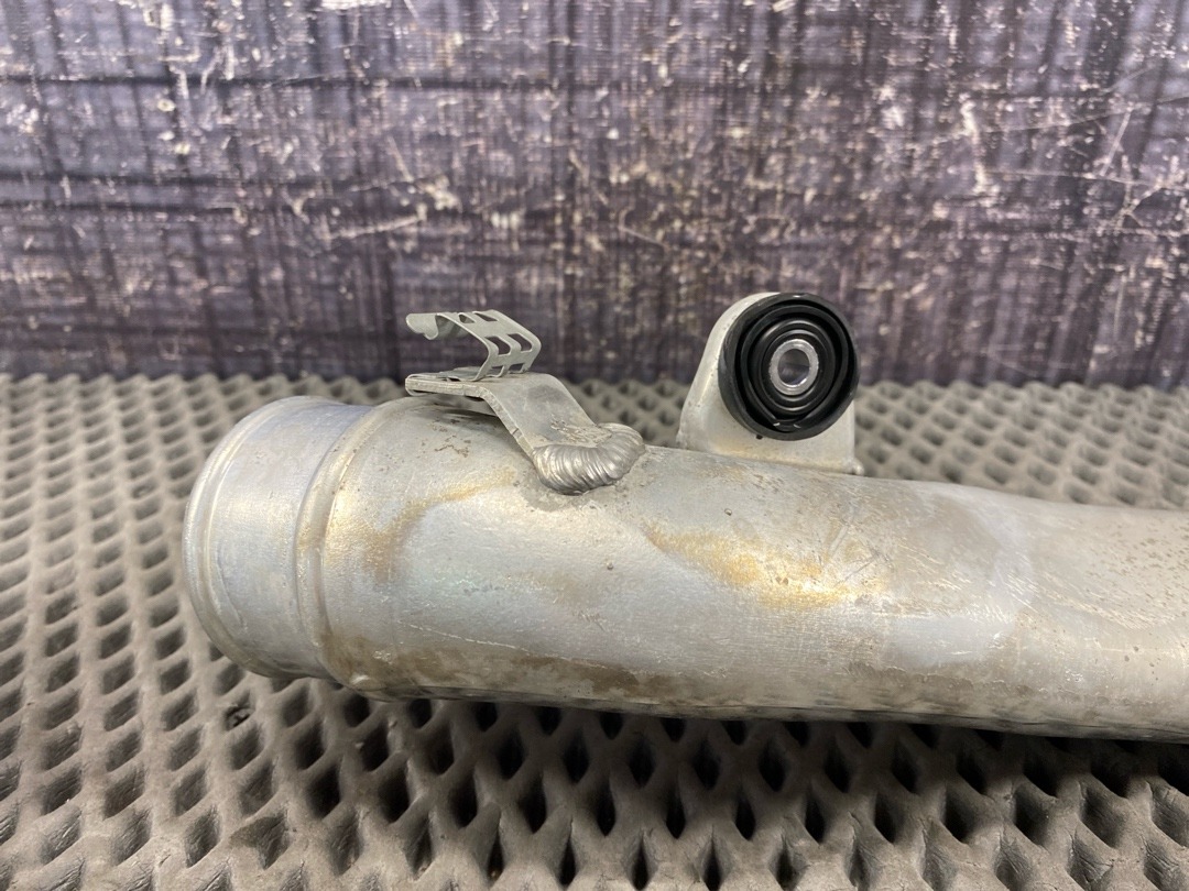 Патрубок интеркуллера, 2780 рублей, Красноярск