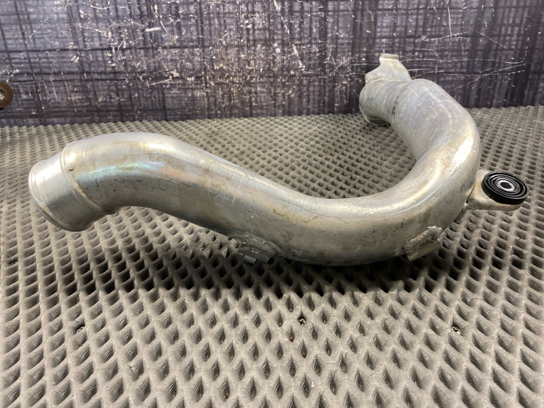 Патрубок интеркуллера, 2780 рублей, Красноярск