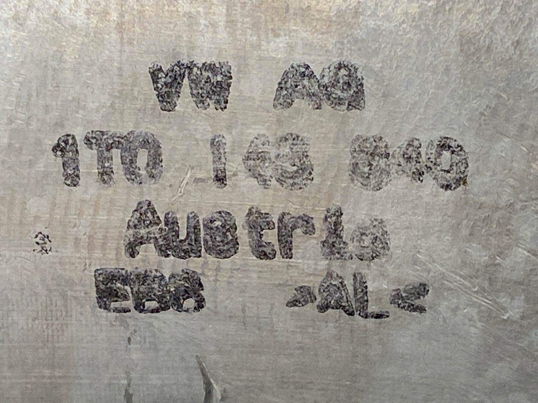 Патрубок интеркуллера, 2780 рублей, Красноярск