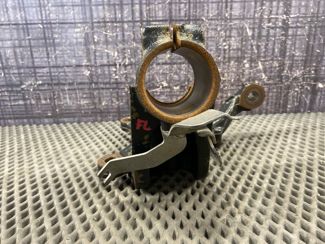 Поворотный кулак, 2370 рублей, Красноярск