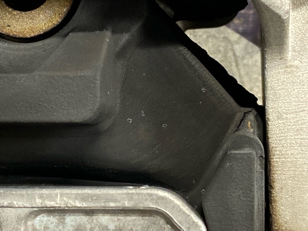 Подушка двигателя, 3940 рублей, Красноярск