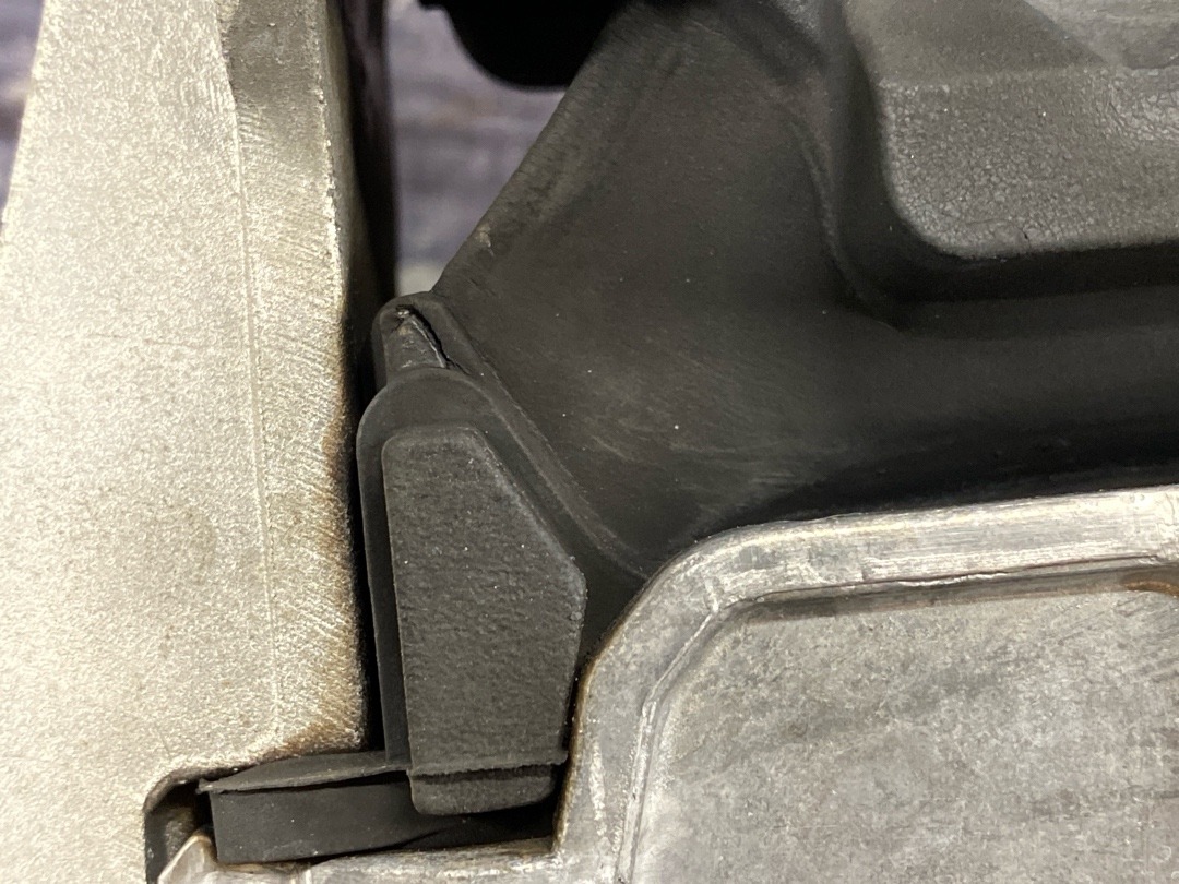 Подушка двигателя, 3940 рублей, Красноярск