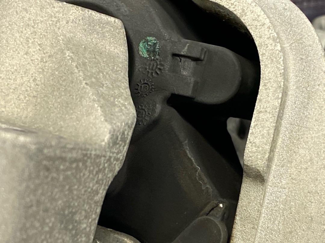 Подушка двигателя, 3940 рублей, Красноярск