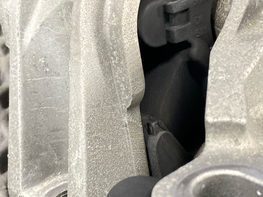 Подушка двигателя, 3940 рублей, Красноярск