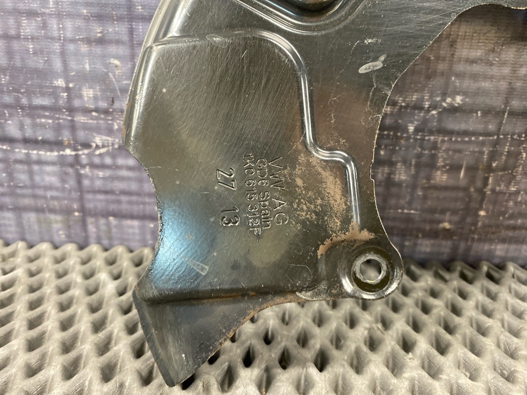 Кожух тормозного диска, 1240 рублей, Красноярск