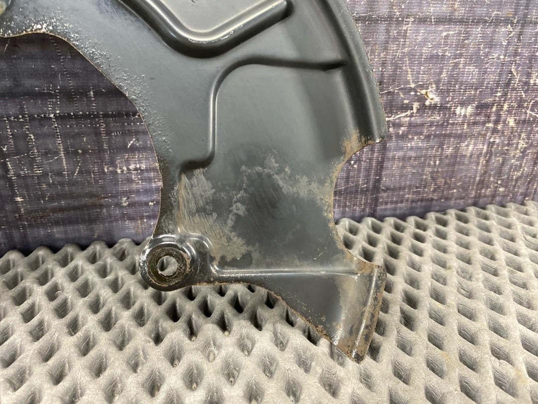 Кожух тормозного диска, 1240 рублей, Красноярск