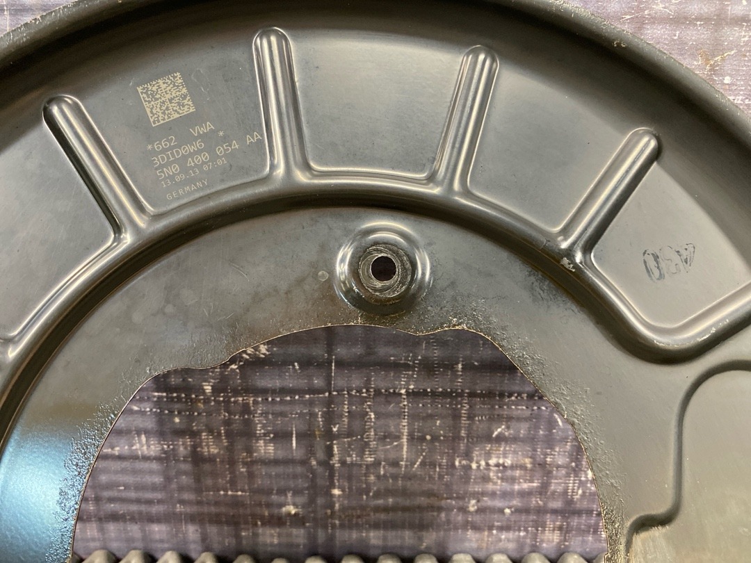 Кожух тормозного диска, 1240 рублей, Красноярск