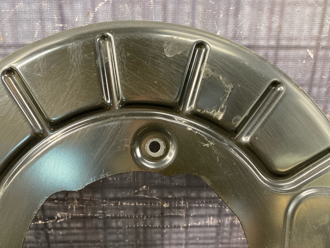 Кожух тормозного диска, 1240 рублей, Красноярск