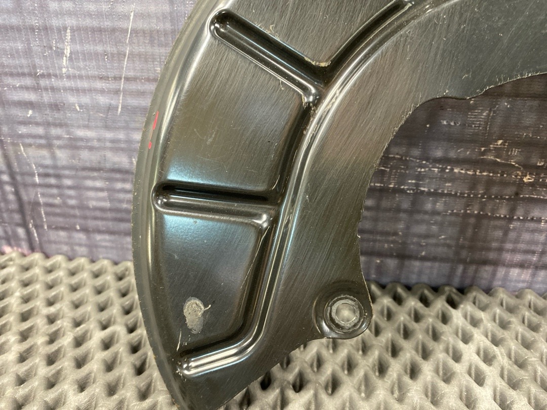 Кожух тормозного диска, 1240 рублей, Красноярск