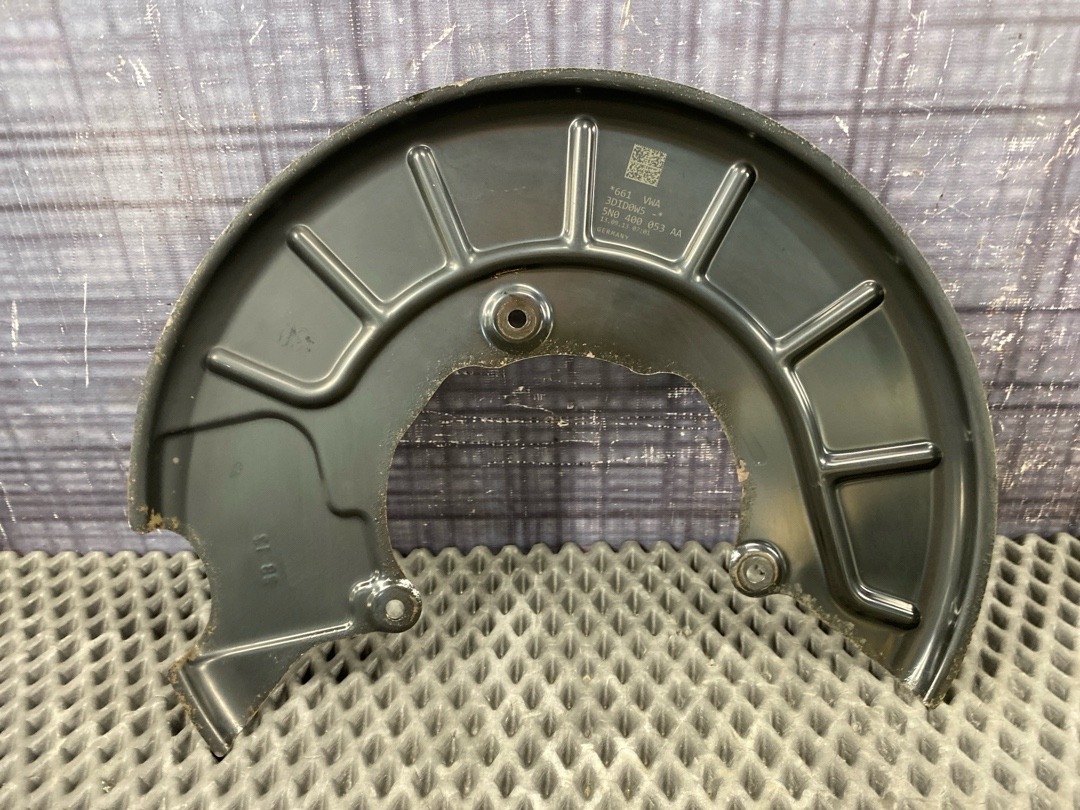 Кожух тормозного диска, 1240 рублей, Красноярск