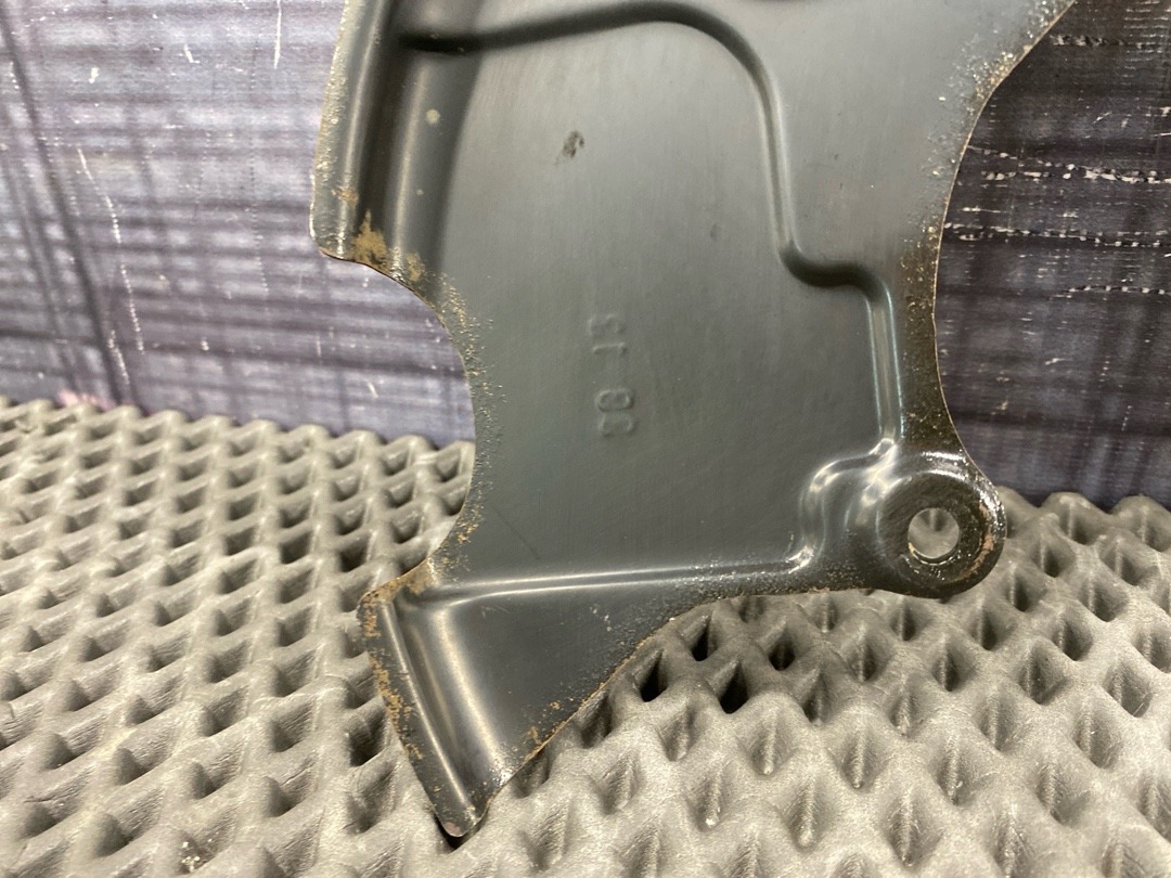 Кожух тормозного диска, 1240 рублей, Красноярск