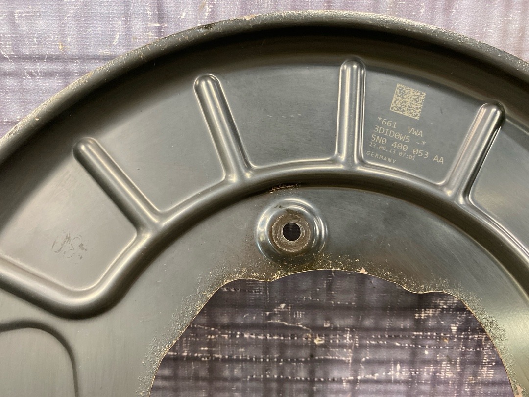 Кожух тормозного диска, 1240 рублей, Красноярск