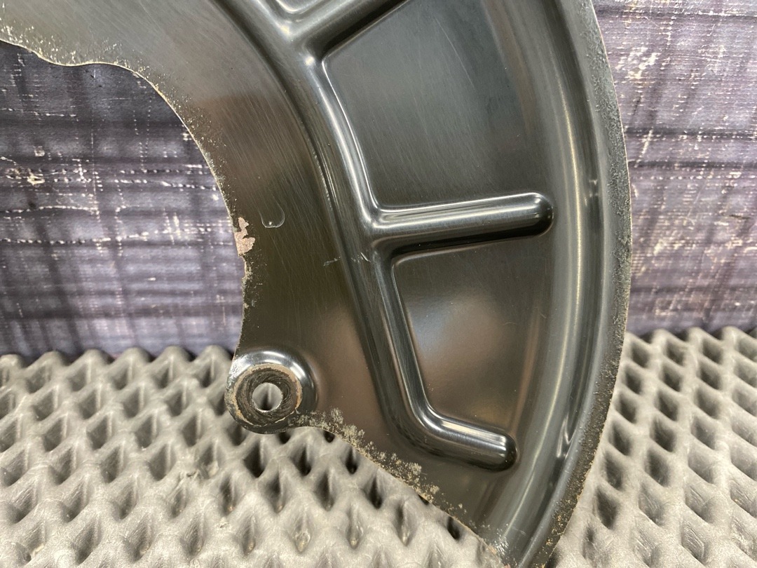 Кожух тормозного диска, 1240 рублей, Красноярск