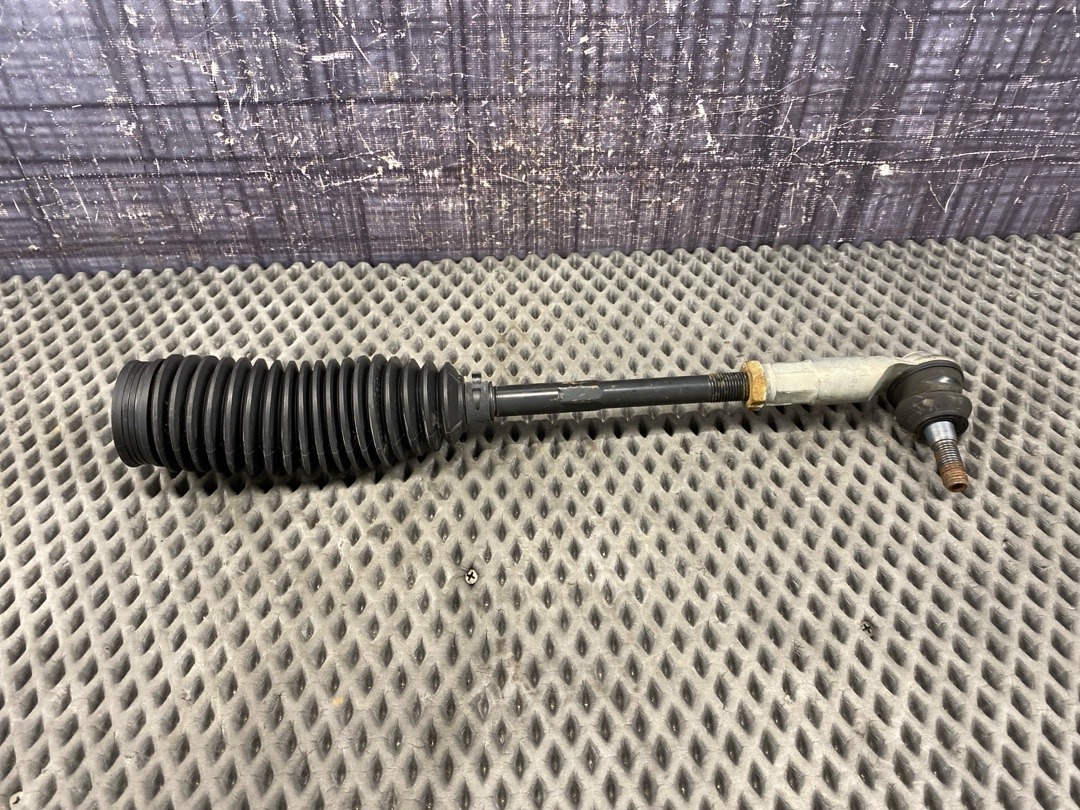 Тяга рулевая с наконечником, 1820 рублей, Красноярск