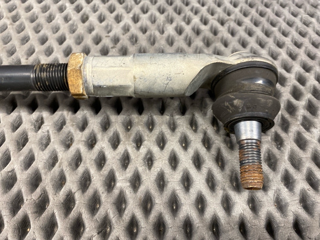 Тяга рулевая с наконечником, 1820 рублей, Красноярск