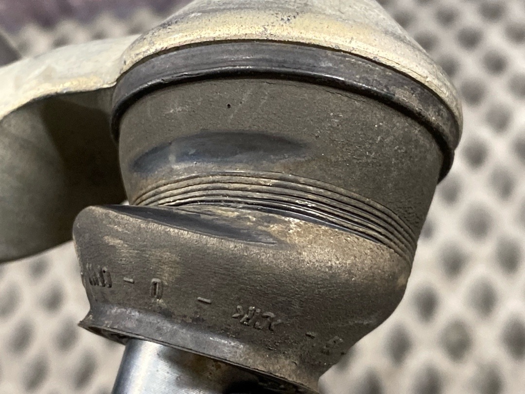 Тяга рулевая с наконечником, 1820 рублей, Красноярск