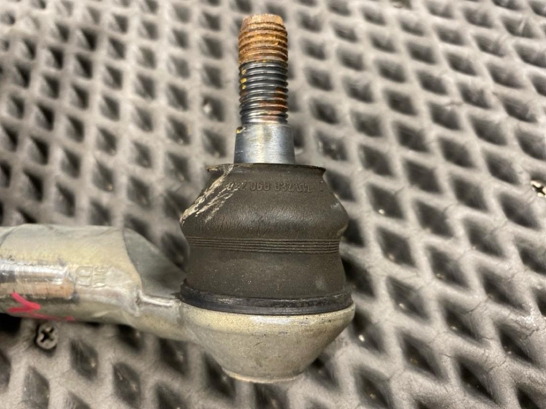 Тяга рулевая с наконечником, 1820 рублей, Красноярск