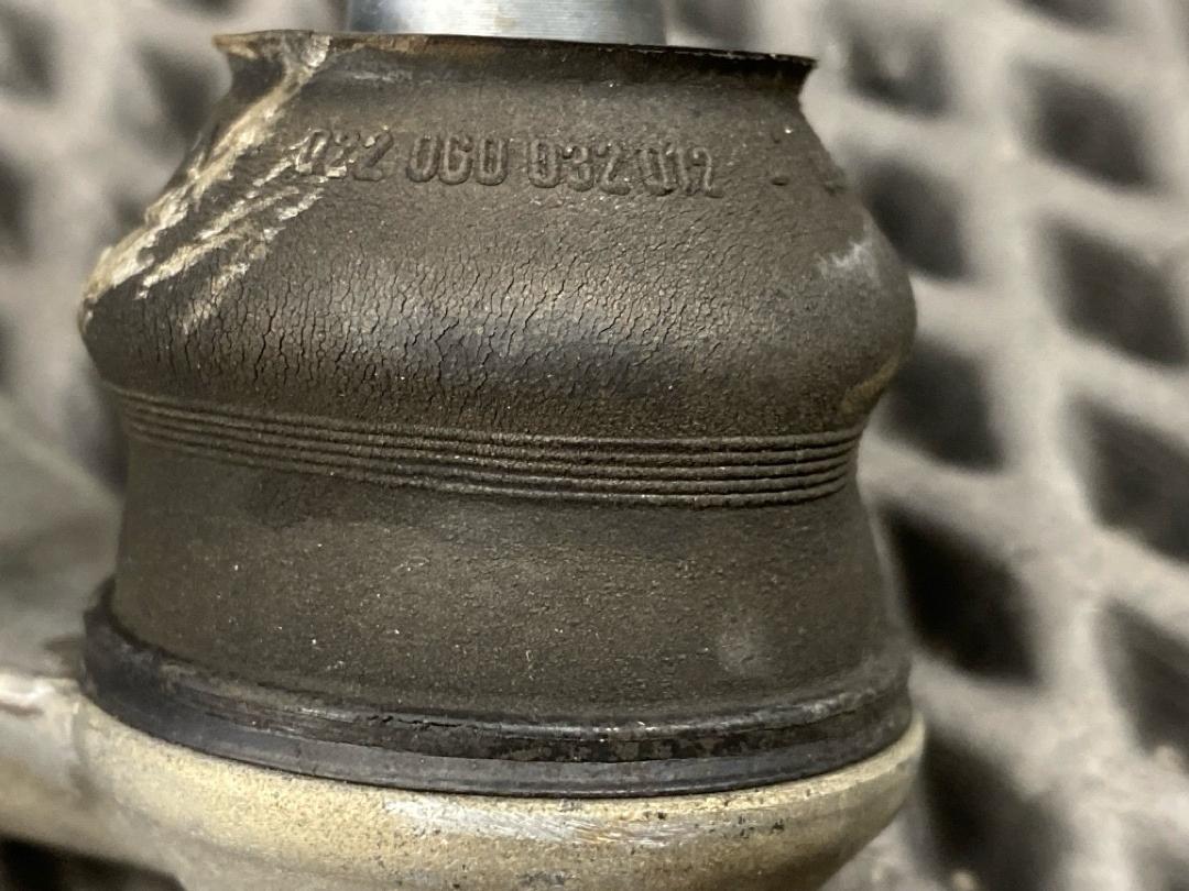 Тяга рулевая с наконечником, 1820 рублей, Красноярск