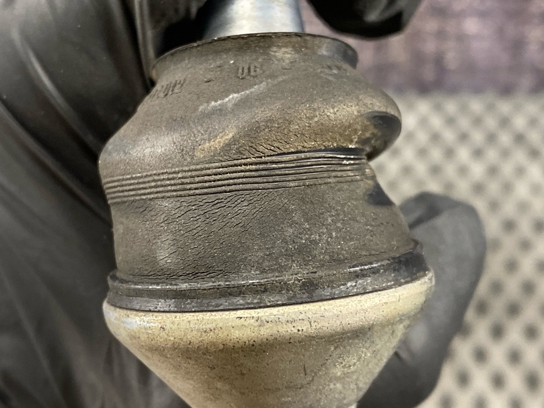 Тяга рулевая с наконечником, 1820 рублей, Красноярск