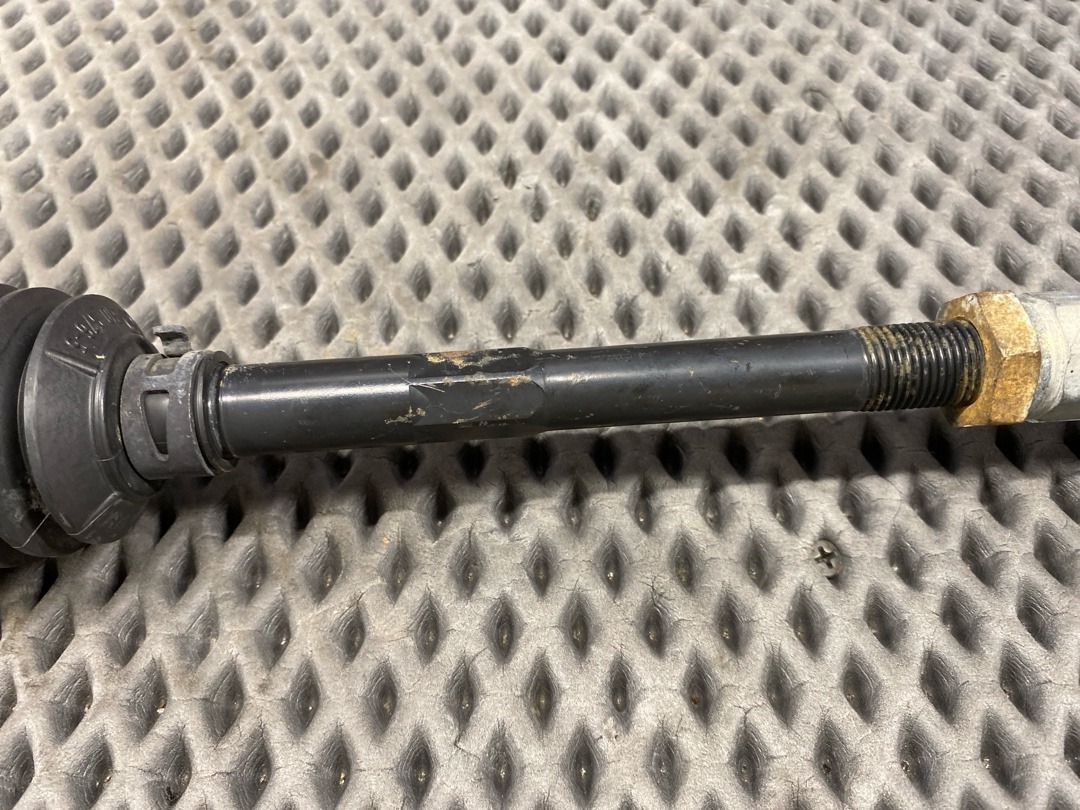 Тяга рулевая с наконечником, 1820 рублей, Красноярск