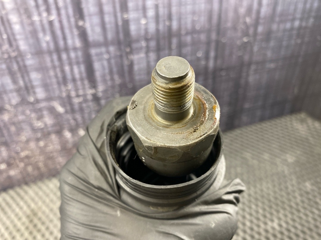 Тяга рулевая с наконечником, 1820 рублей, Красноярск