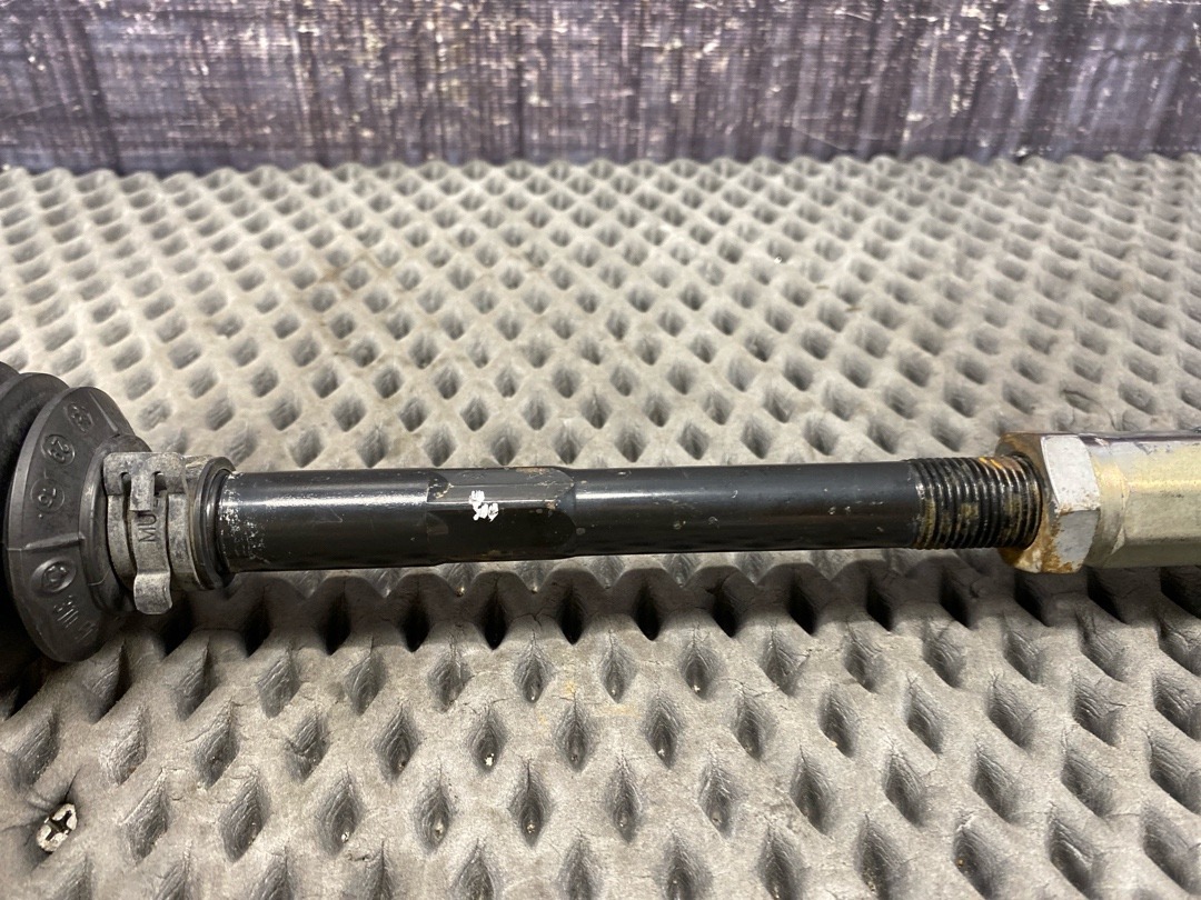 Тяга рулевая с наконечником, 1820 рублей, Красноярск