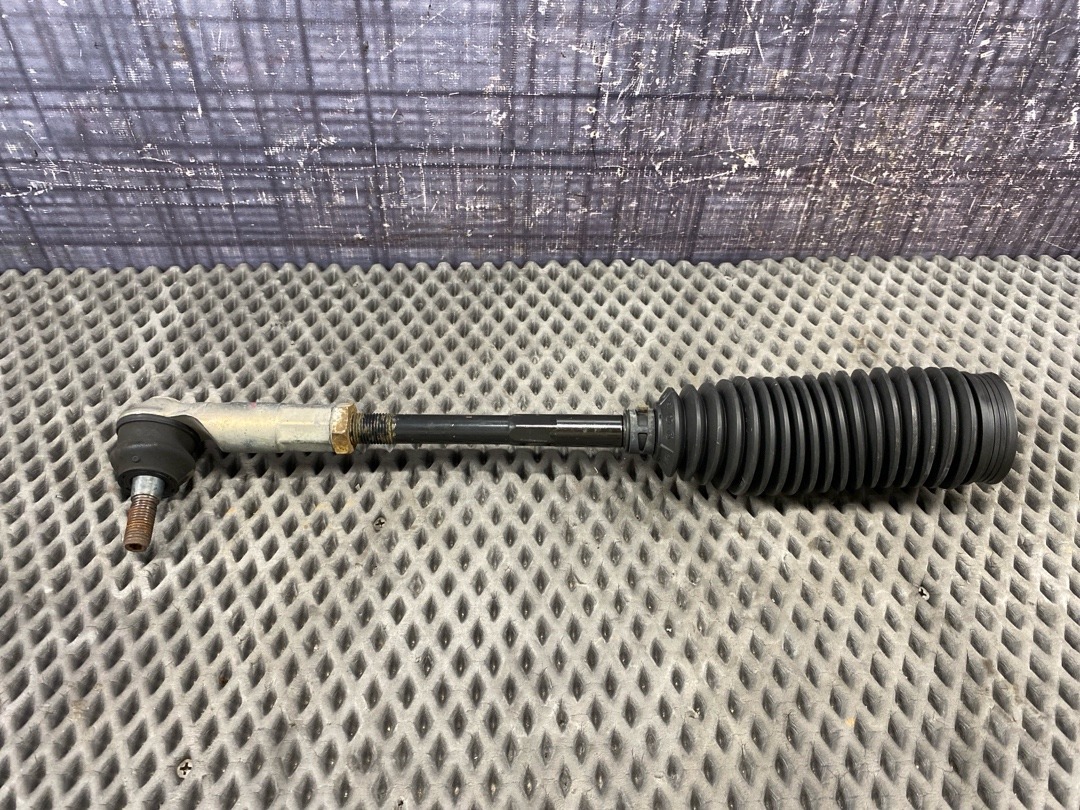 Тяга рулевая с наконечником, 1820 рублей, Красноярск