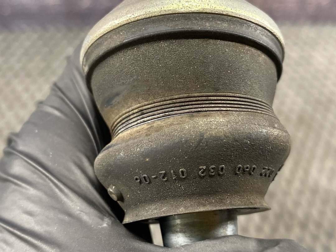 Тяга рулевая с наконечником, 1820 рублей, Красноярск