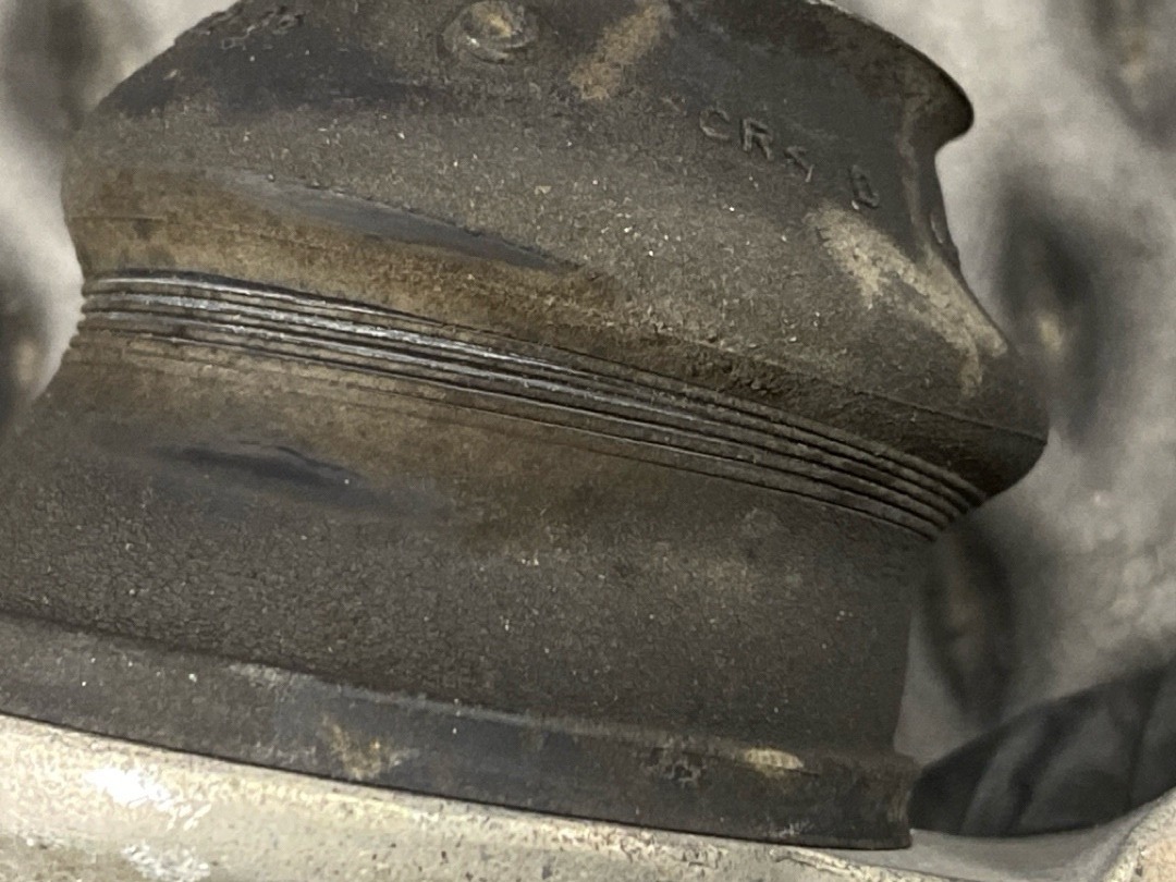 Тяга рулевая с наконечником, 1820 рублей, Красноярск