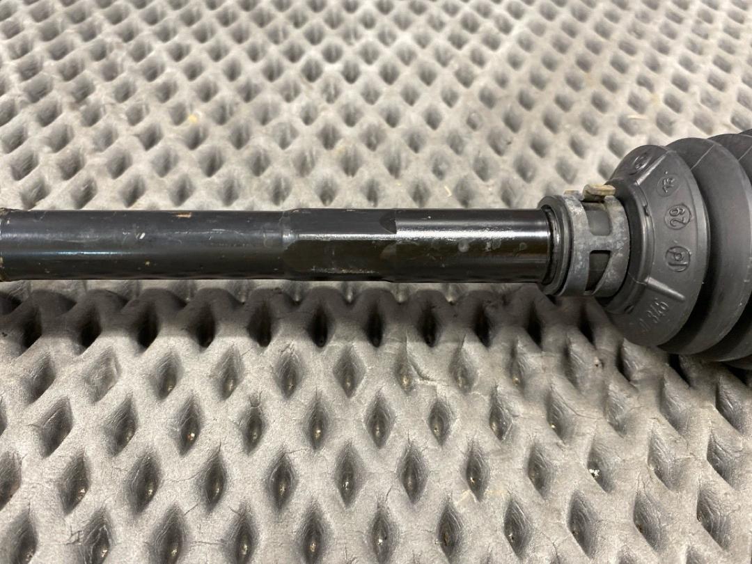 Тяга рулевая с наконечником, 1820 рублей, Красноярск