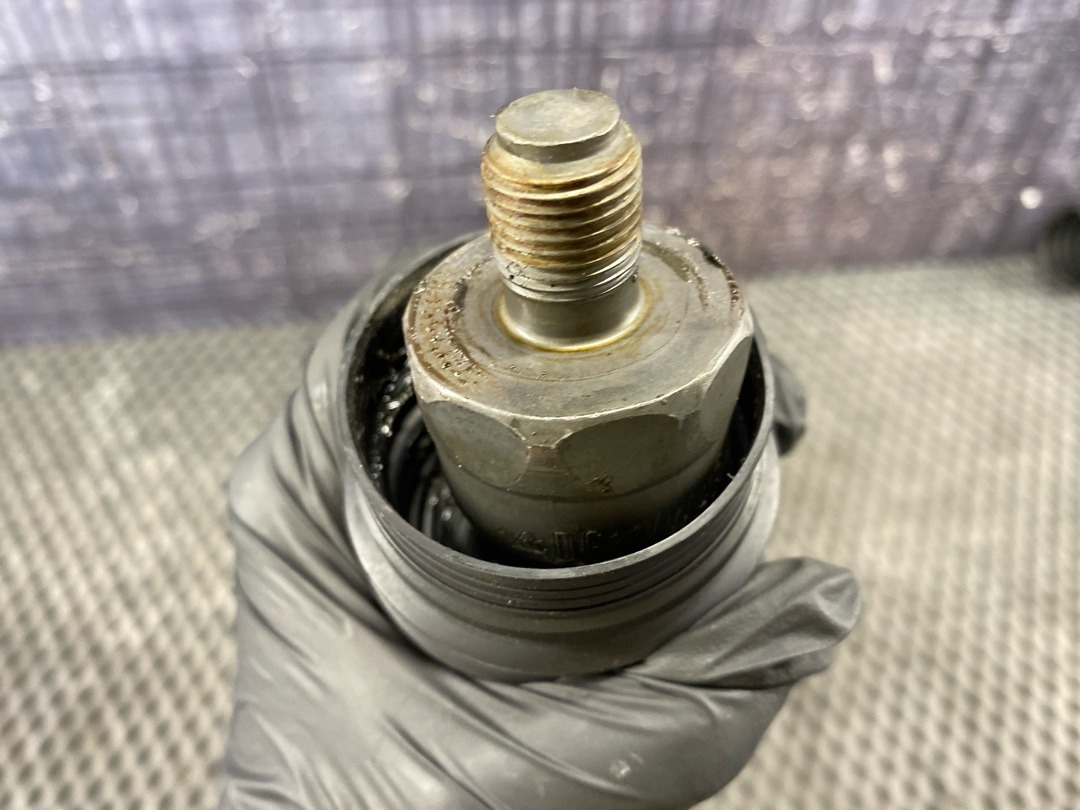 Тяга рулевая с наконечником, 1820 рублей, Красноярск