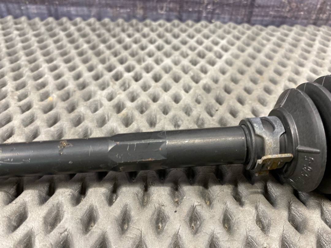 Тяга рулевая с наконечником, 1820 рублей, Красноярск