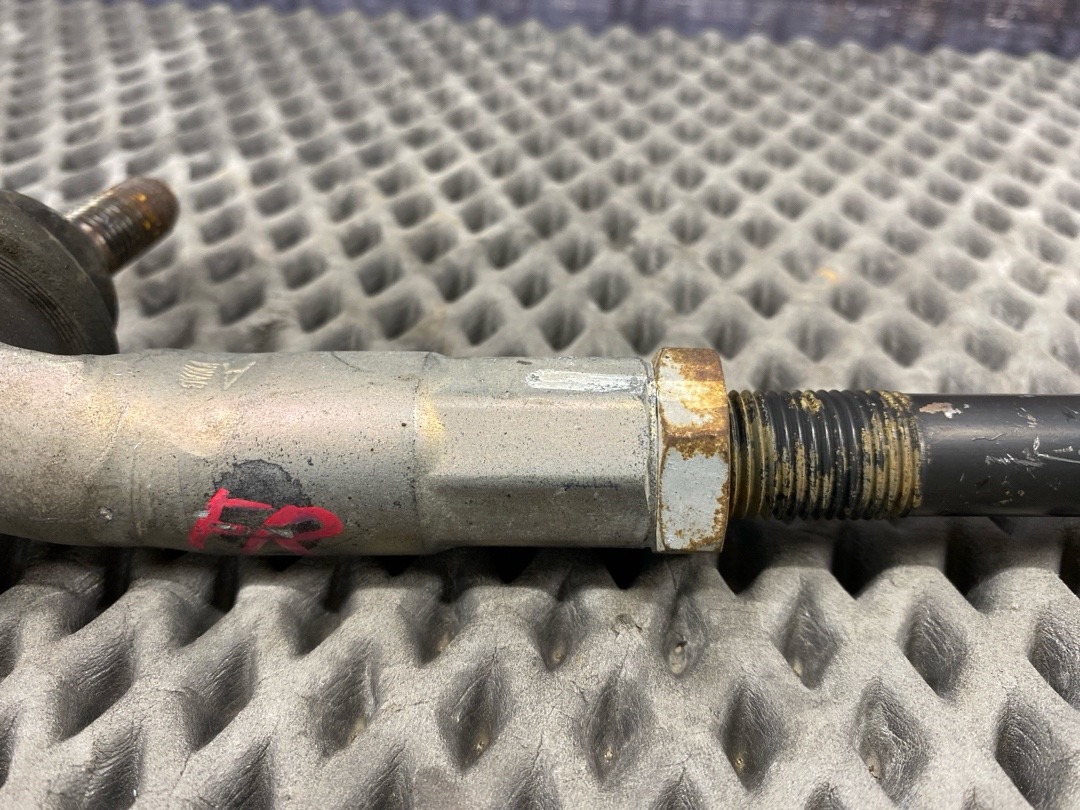 Тяга рулевая с наконечником, 1820 рублей, Красноярск