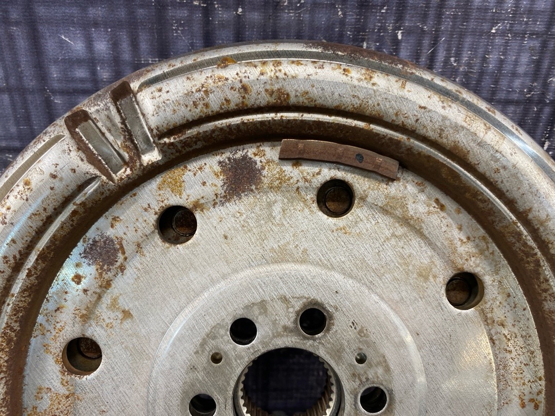 Маховик, 19740 рублей, Красноярск