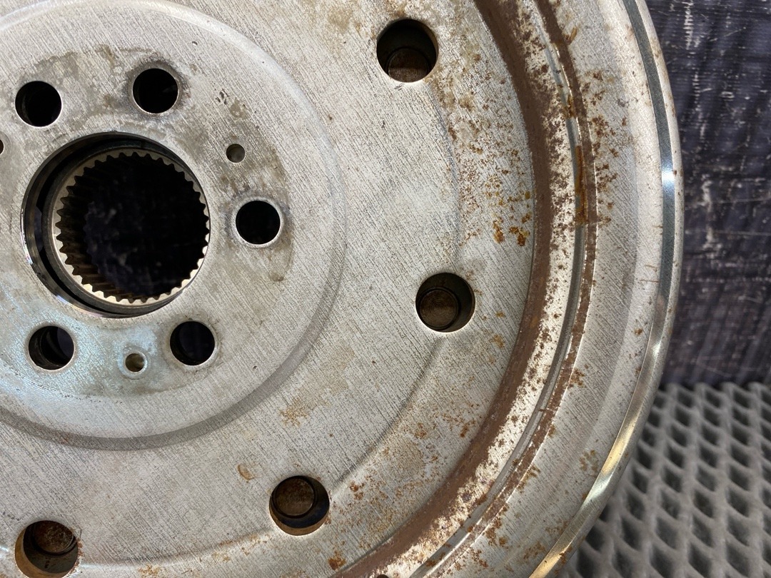 Маховик, 19740 рублей, Красноярск