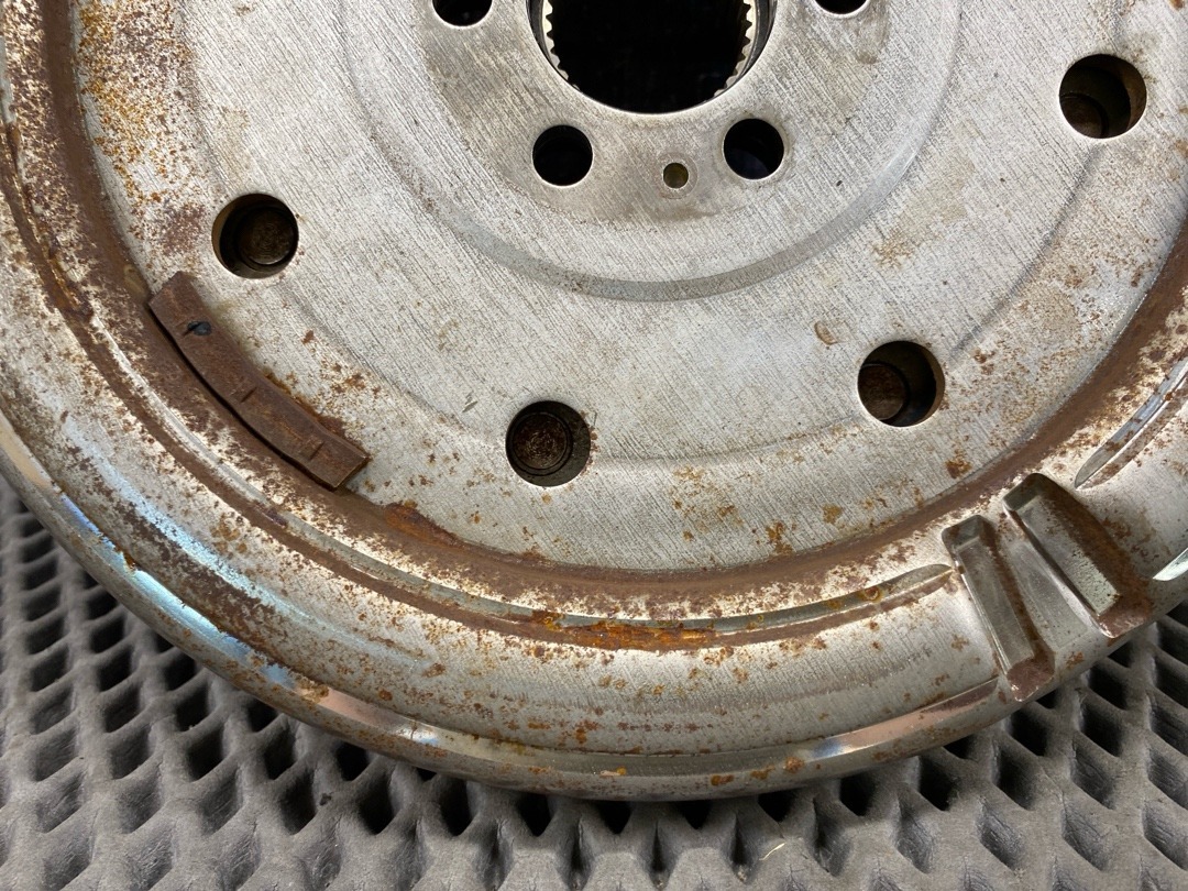 Маховик, 19740 рублей, Красноярск