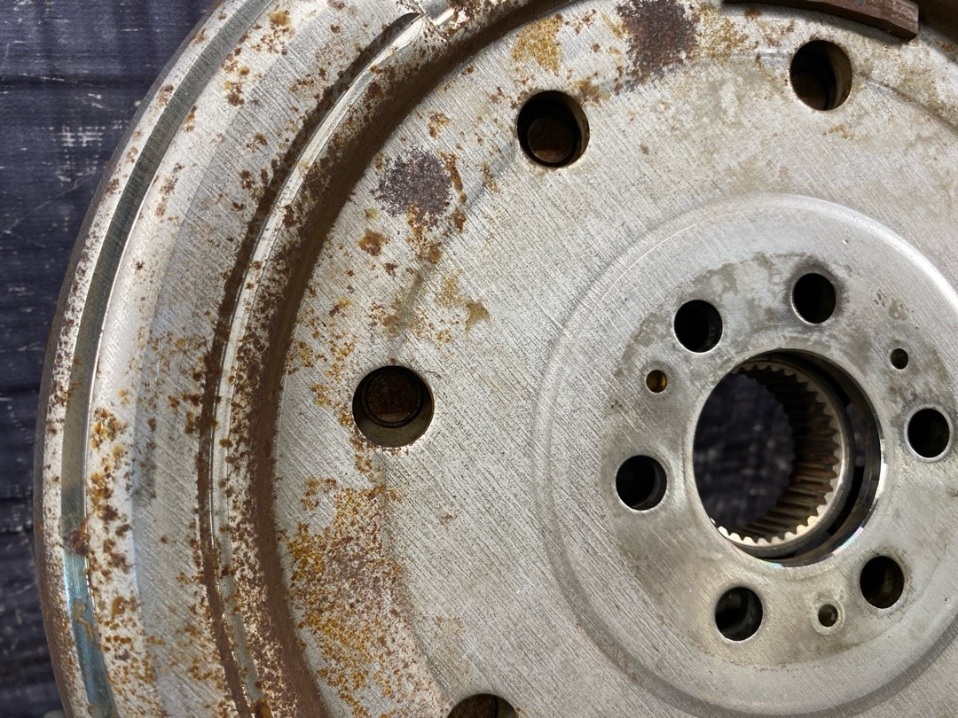 Маховик, 19740 рублей, Красноярск