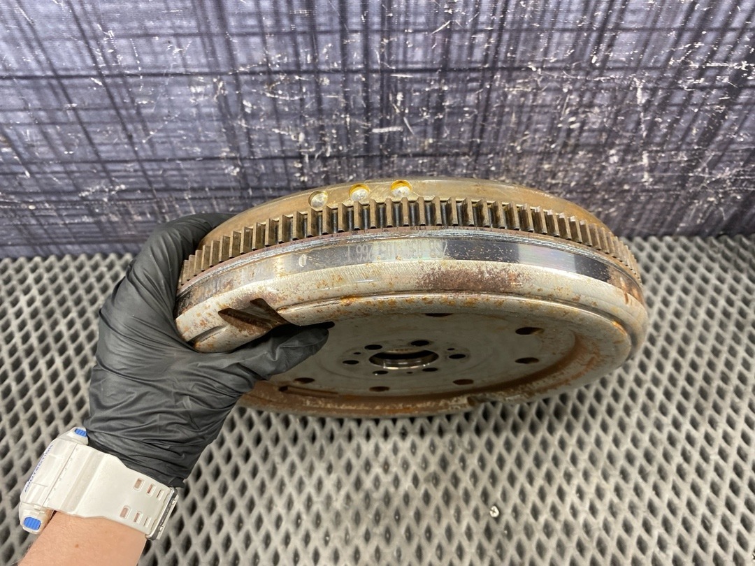 Маховик, 19740 рублей, Красноярск