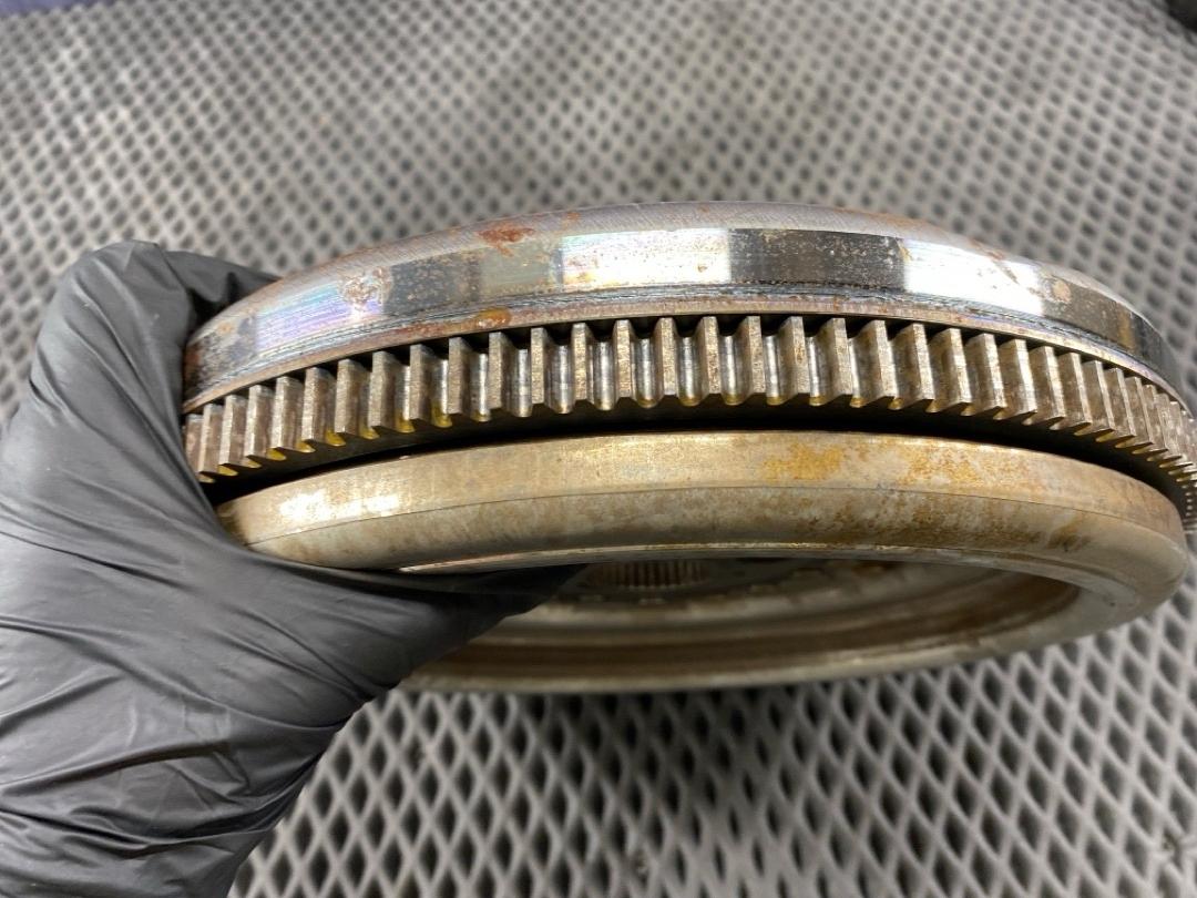 Маховик, 19740 рублей, Красноярск