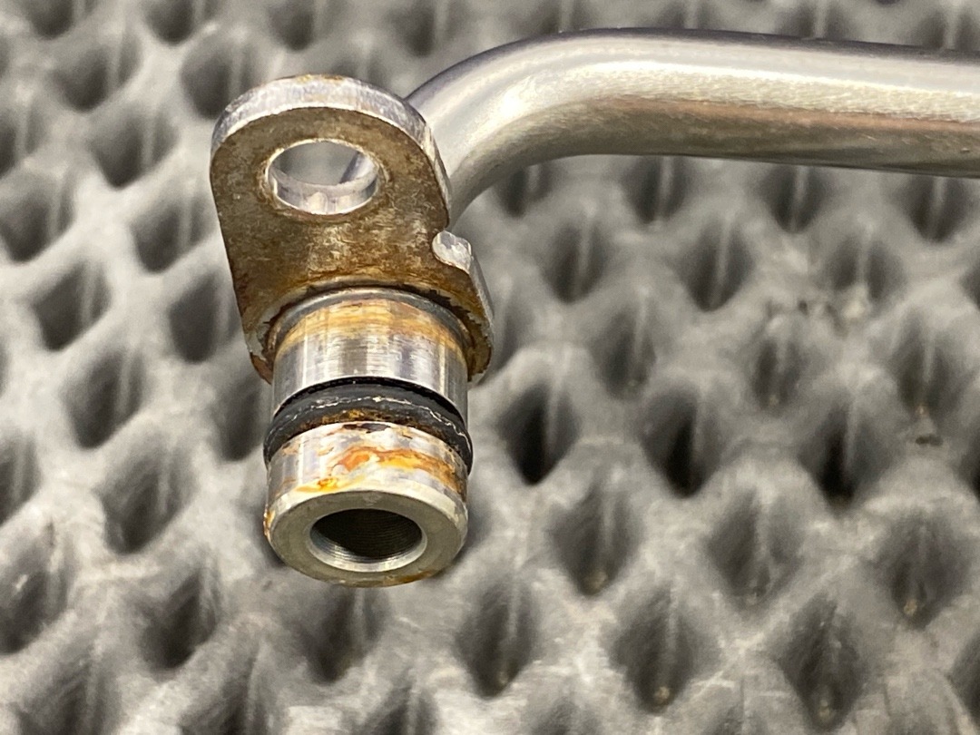 Трубка охлаждения, 1360 рублей, Красноярск