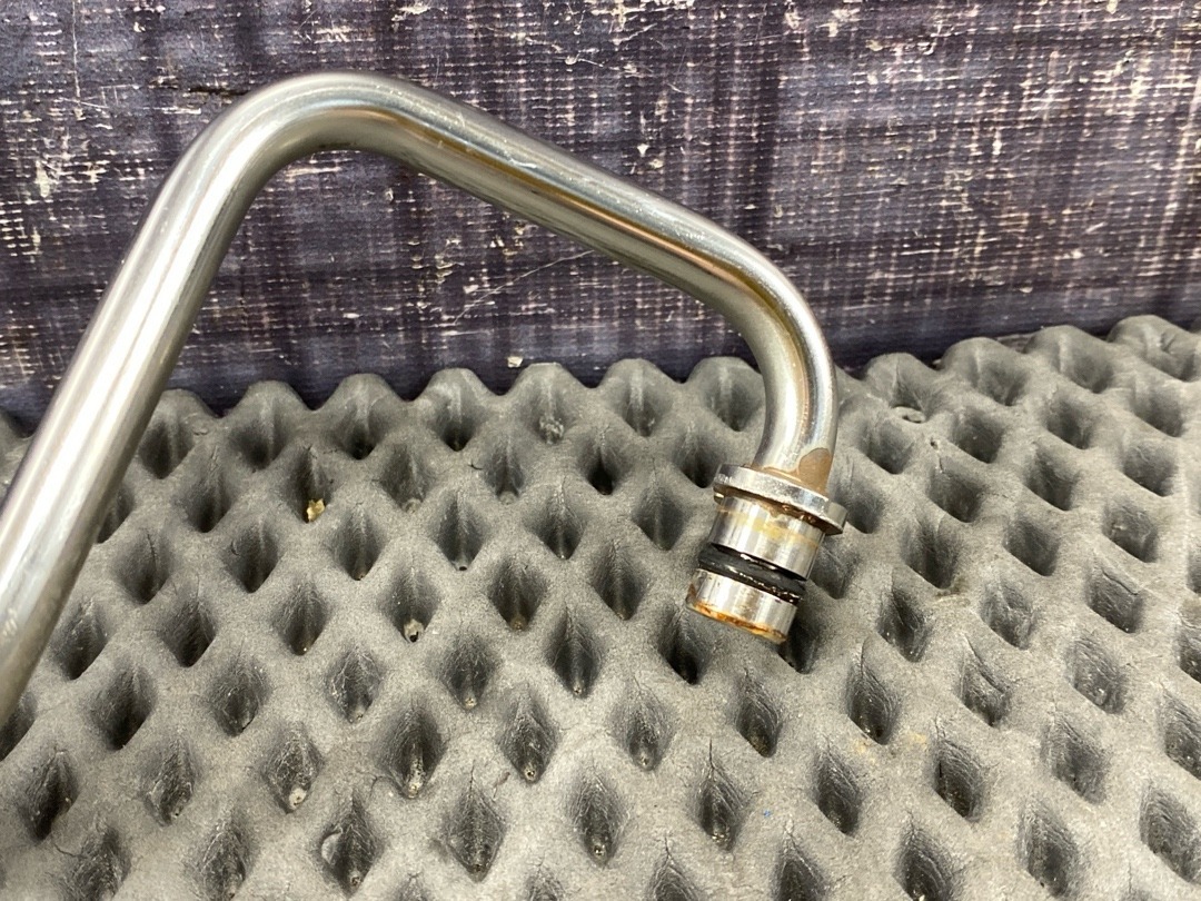 Трубка охлаждения, 1360 рублей, Красноярск